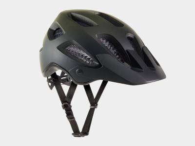 Trek Helm Trek Rally WaveCel XL Black/Olive Grey CE Produktbild 10