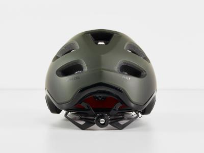 Trek Helm Trek Rally WaveCel XL Black/Olive Grey CE Produktbild 8
