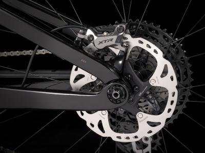 Trek Fuel EX 9.9 XTR L 29 Deep Smoke Produktbild 16