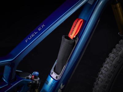 Trek Fuel EX 9.9 XTR S 27.5 Mulsanne Blue Produktbild 2