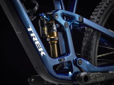 Trek Fuel EX 9.9 XTR S 29 Mulsanne Blue Produktbild 17