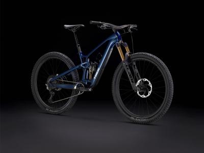 Trek Fuel EX 9.9 XTR S 29 Mulsanne Blue Produktbild 1