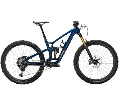 Trek Fuel EX 9.9 XTR M 29 Mulsanne Blue Produktbild 11