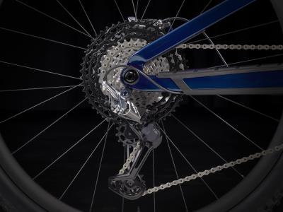 Trek Fuel EX 9.9 XTR ML 29 Mulsanne Blue Produktbild 18