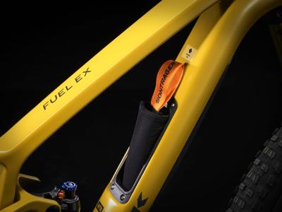 Trek Fuel EX 9.9 XTR S 27.5 Satin Baja Yellow Produktbild 13