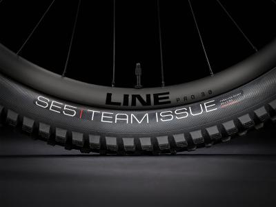 Trek Fuel EX 9.9 XTR S 29 Satin Baja Yellow Produktbild 20