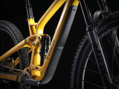 Trek Fuel EX 9.8 GX AXS S 29 Satin Baja Yellow Produktbild 19