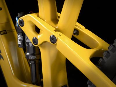 Trek Fuel EX 9.8 GX AXS M 29 Satin Baja Yellow Produktbild 14