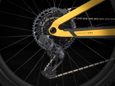 Trek Fuel EX 9.8 GX AXS M 29 Satin Baja Yellow Produktbild 7