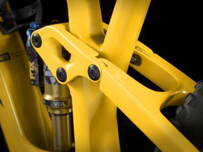 Trek Fuel EX 9.9 XTR ML 29 Satin Baja Yellow Produktbild 14