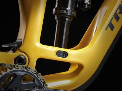 Trek Fuel EX 9.8 GX AXS L 29 Satin Baja Yellow Produktbild 15