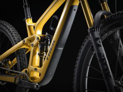 Trek Fuel EX 9.9 XTR XL 29 Satin Baja Yellow Produktbild 19
