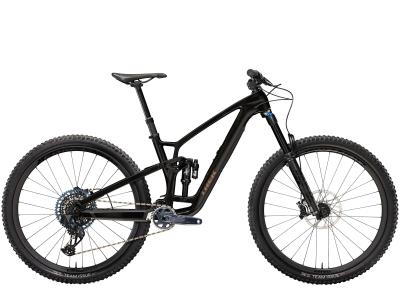 Trek Fuel EX 9.8 GX AXS XS 27.5 Deep Smoke Produktbild 11