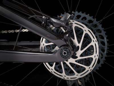 Trek Fuel EX 9.8 GX AXS S 27.5 Deep Smoke Produktbild 16