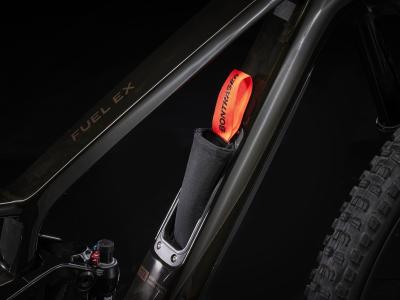 Trek Fuel EX 9.8 GX AXS S 29 Deep Smoke Produktbild 13