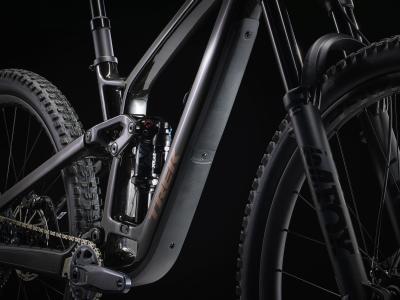 Trek Fuel EX 9.8 GX AXS ML 29 Deep Smoke Produktbild 19