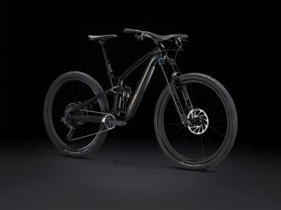 Trek Fuel EX 9.8 GX AXS L 29 Deep Smoke Produktbild 12