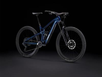 Trek Fuel EX 9.8 GX AXS S 27.5 Mulsanne Blue Produktbild 12