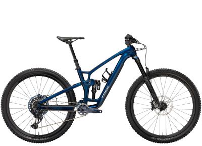 Trek Fuel EX 9.8 GX AXS S 29 Mulsanne Blue Produktbild 11