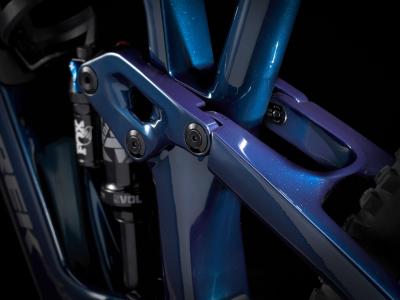 Trek Fuel EX 9.8 GX AXS XL 29 Mulsanne Blue Produktbild 14