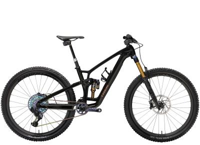 Trek Fuel EX 9.9 XX1 AXS S 27.5 Deep Smoke Produktbild 11