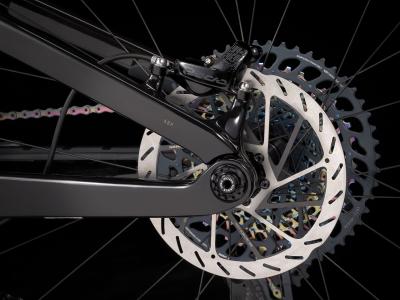 Trek Fuel EX 9.9 XX1 AXS XL 29 Deep Smoke Produktbild 5