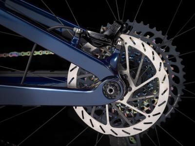 Trek Fuel EX 9.9 XX1 AXS M 29 Mulsanne Blue Produktbild 16