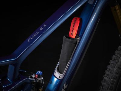 Trek Fuel EX 9.9 XX1 AXS XL 29 Mulsanne Blue Produktbild 13
