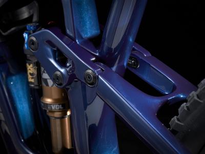 Trek Fuel EX 9.9 XX1 AXS XL 29 Mulsanne Blue Produktbild 14