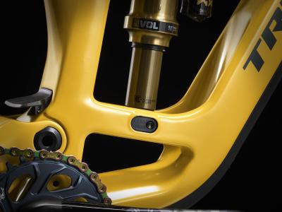 Trek Fuel EX 9.9 XX1 AXS S 27.5 Satin Baja Yellow Produktbild 15