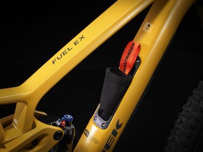 Trek Fuel EX 9.9 XX1 AXS XL 29 Satin Baja Yellow Produktbild 13