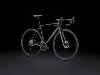 Trek Emonda ALR 6 56 Dnister Black Produktbild 11