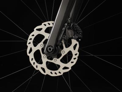 Trek Emonda ALR 6 62 Dnister Black Produktbild 18