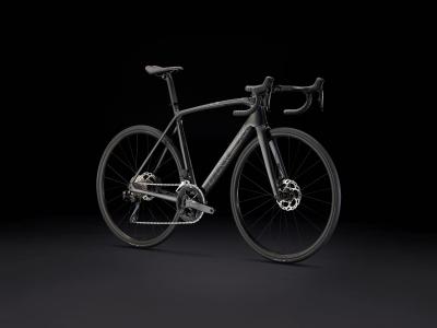 Trek Emonda SL 6 50 Dnister Black/Trek Black Produktbild 13