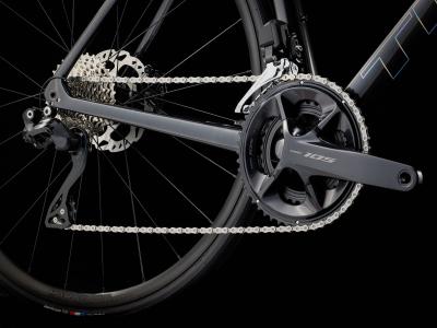 Trek Emonda SL 6 54 Dnister Black/Trek Black Produktbild 22