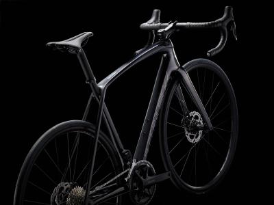 Trek Emonda SL 6 56 Dnister Black/Trek Black Produktbild 14