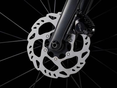 Trek Emonda SL 6 62 Dnister Black/Trek Black Produktbild 21