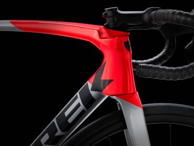 Trek Emonda SL 6 52 Quicksilver/Radioactive Red Produktbild 16