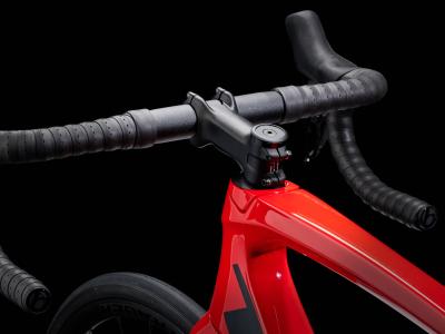 Trek Emonda SL 6 58 Quicksilver/Radioactive Red Produktbild 18