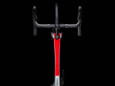 Trek Emonda SL 6 62 Quicksilver/Radioactive Red Produktbild 20
