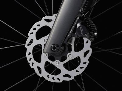 Trek Madone SL 6 52 Dnister Black Produktbild 20