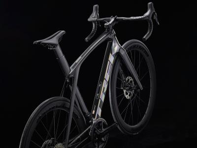 Trek Madone SL 6 58 Dnister Black Produktbild 14
