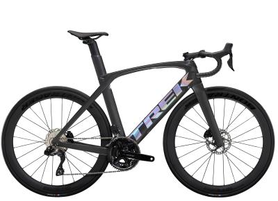 Trek Madone SL 6 62 Dnister Black Produktbild 12