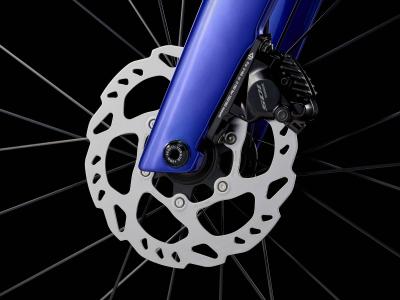 Trek Madone SL 6 54 Hex Blue Produktbild 20