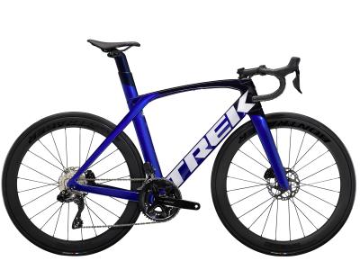 Trek Madone SL 6 56 Hex Blue Produktbild 12