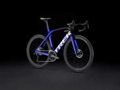 Trek Madone SL 6 58 Hex Blue Produktbild 13