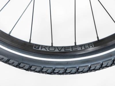 Trek Dual Sport 3 EQ Stagger M Black Olive Produktbild 17