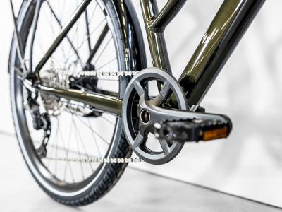 Trek Dual Sport 3 EQ Stagger M Black Olive Produktbild 18