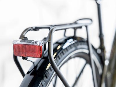 Trek Dual Sport 3 EQ Stagger L Black Olive Produktbild 20