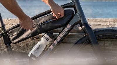 Trek Dual Sport 3 EQ Stagger L Black Olive Produktbild 25